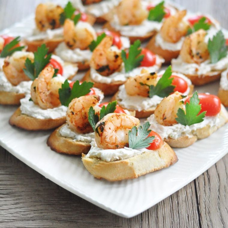 crostini-ricetta-facile-aperitivo-gamberetti