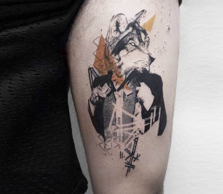 tetováló ötletek férfiaknak karművészet