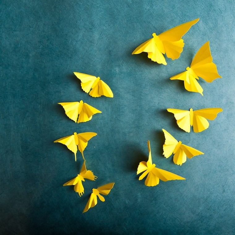 origami-deco-fall-idea-tavolo