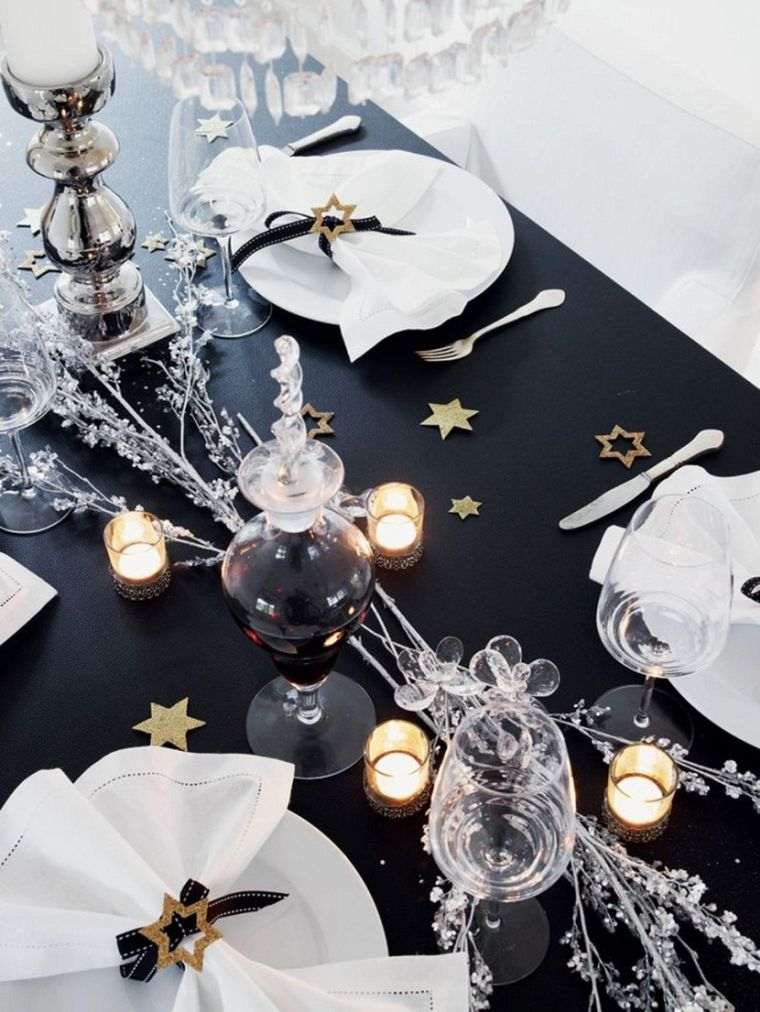 idee deco capodanno st-sylvestre-reveillon-etoiles