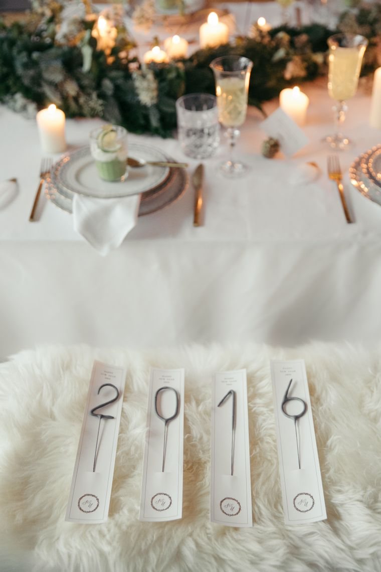 装飾-soiree-st-sylvestre-新年-お祝い