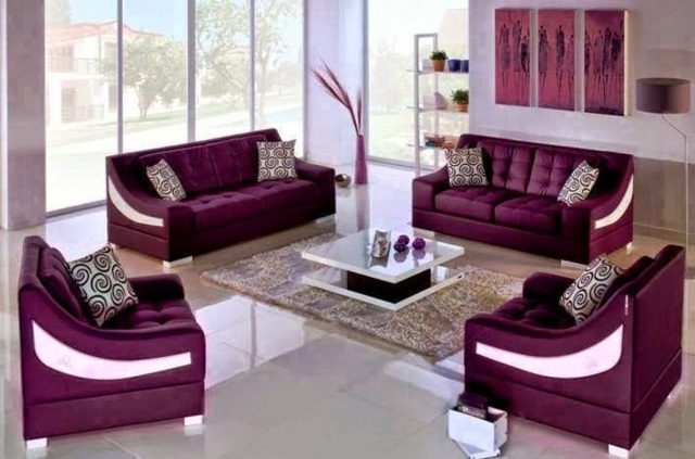 arredamento soggiorno mobili design