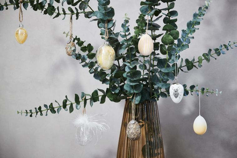 idea albero di pasqua