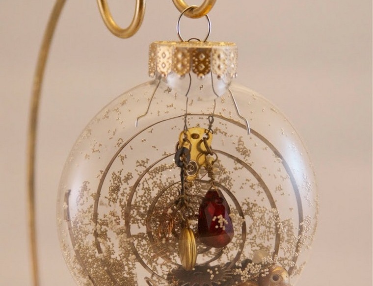 karácsonyi bál-dekoráció-ötletek-eredeti-karácsonyi dekoráció