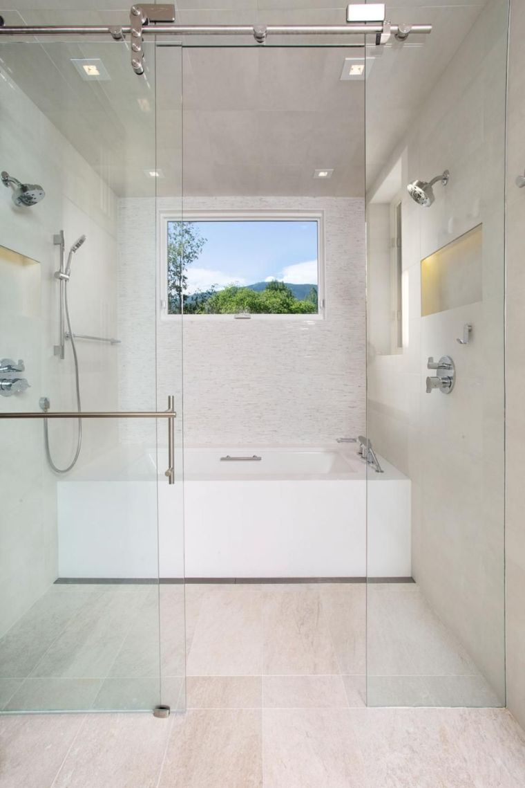 kupaonica modernog dizajna