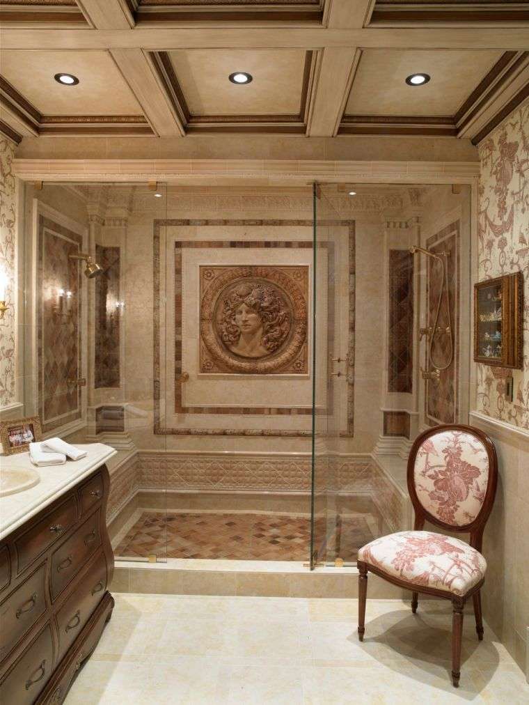 luksuzno kupatilo