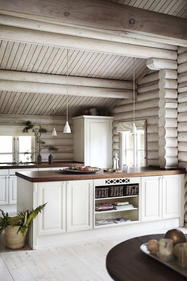 deco-pinterest-cucina-design-rustico-moderno-sotto-pendenza