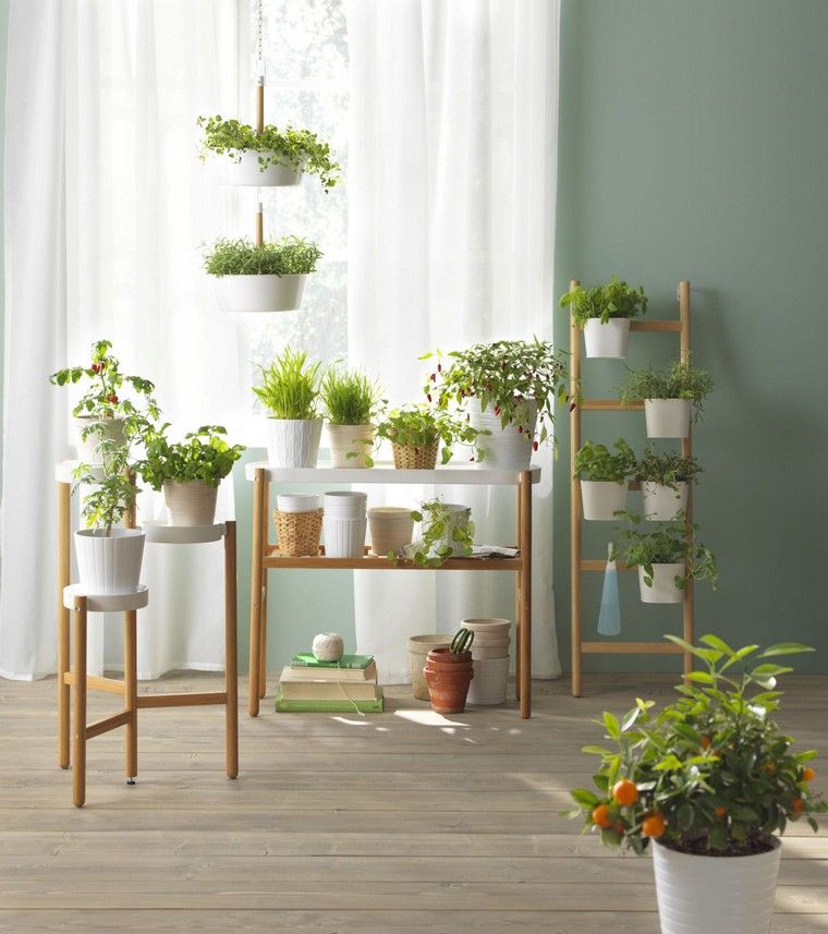 deco-plants-kitchen-living-ikea-design