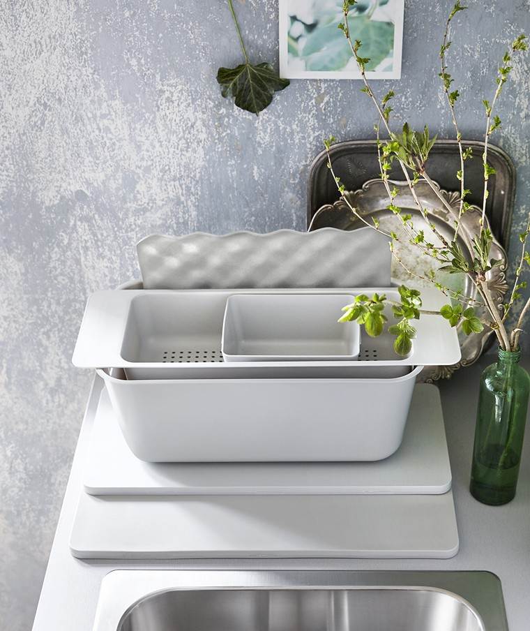 lavello da cucina grundvattnet accessori ikea cucina idee