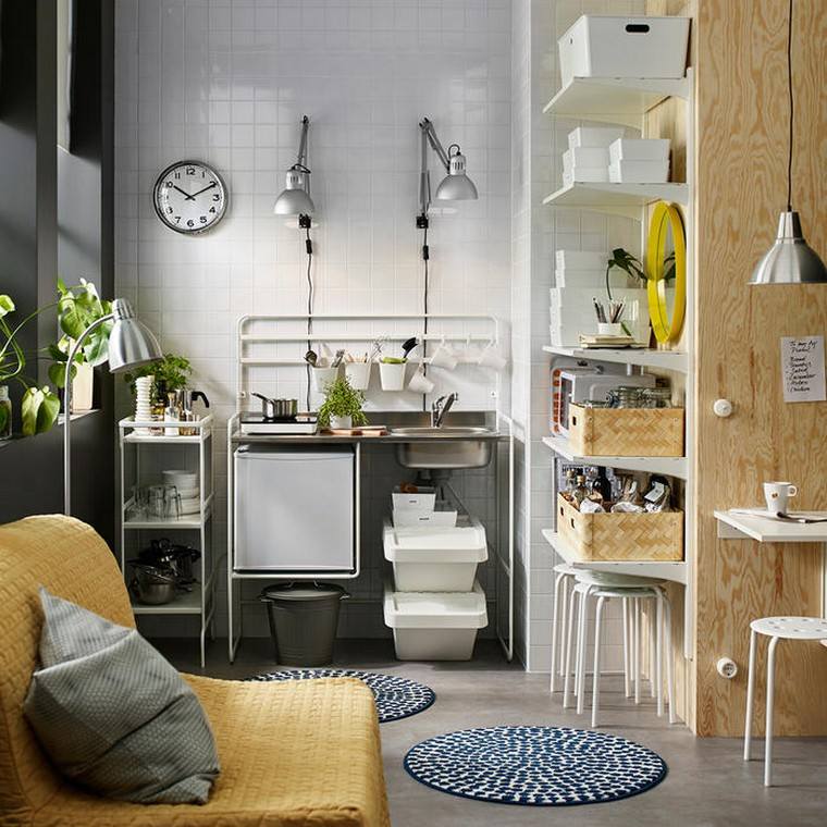 sunersta-mini-virtuvė-ikea-trend-virtuvė-lentynos