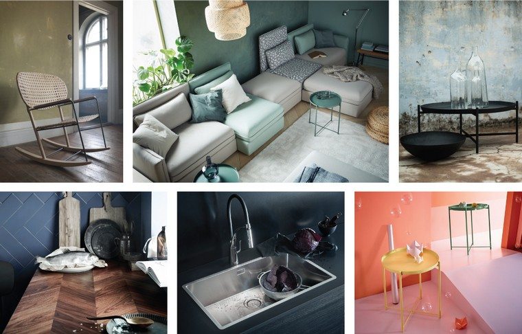 catalogo cucine ikea 2017