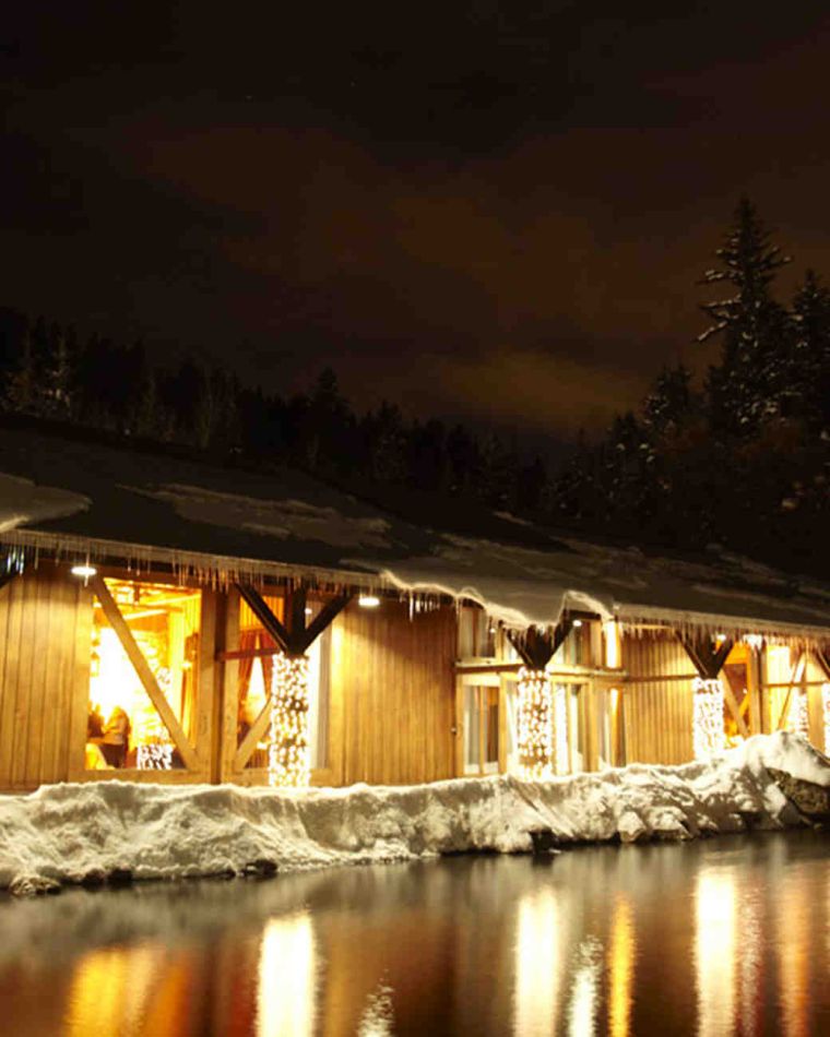 decorazione-sala-matrimonio-in-montagna-invernale