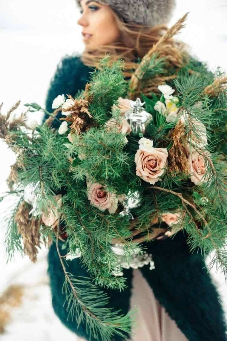 žiemos-vestuvių-puokštės-gėlių-kompozicijos-nuotraukos