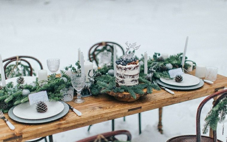 idea-tavolo-matrimonio-fai-da-te-decorazioni-invernali