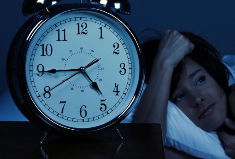 睡眠障害と戦う方法