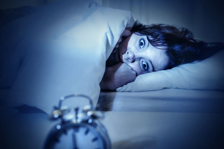 Insonnia cosa fare e quali sono le cause