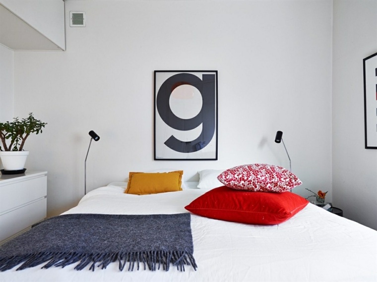 Skandinaviško interjero dizaino deko sienų rėmo pagalvėlės