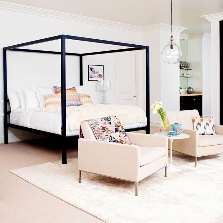 luxus-deco-hálószobabútor-fehér-festék-ötletek