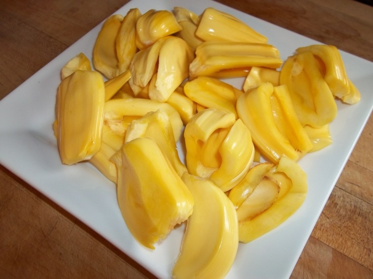 jackfruit conserva-qualità-sicuro