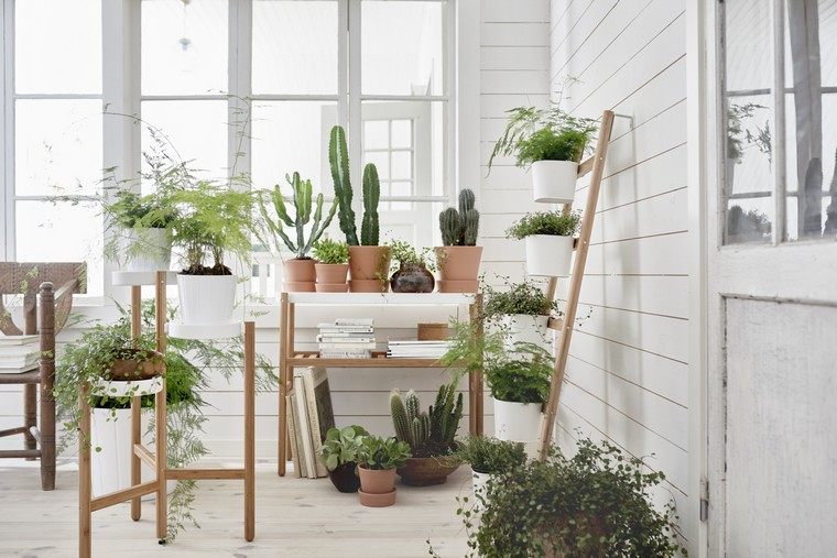 idee per vasi ikea idee per riporre interni in vaso di terracotta per piante