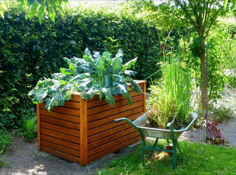 smart-action-giardinaggio in piedi