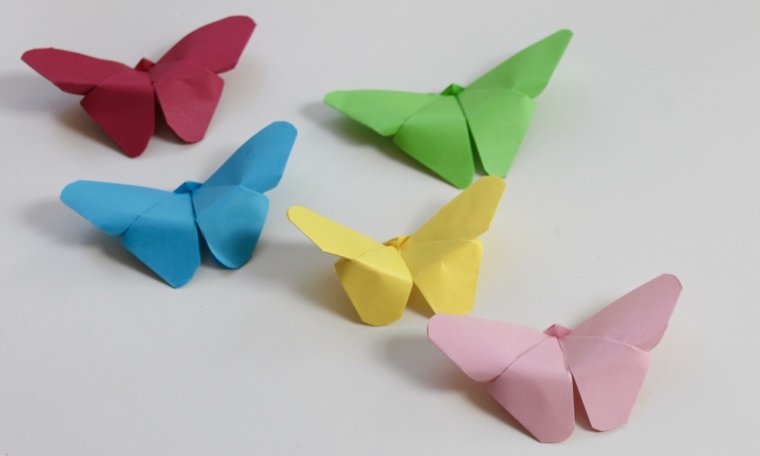 giochi per bambini origami gratis