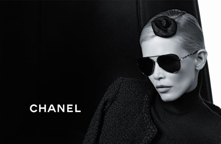 chanel priča karl lagerfeld