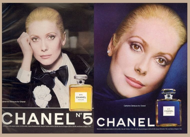 Chanel kolekcija visoke mode iz povijesti Karla Lagerfelda