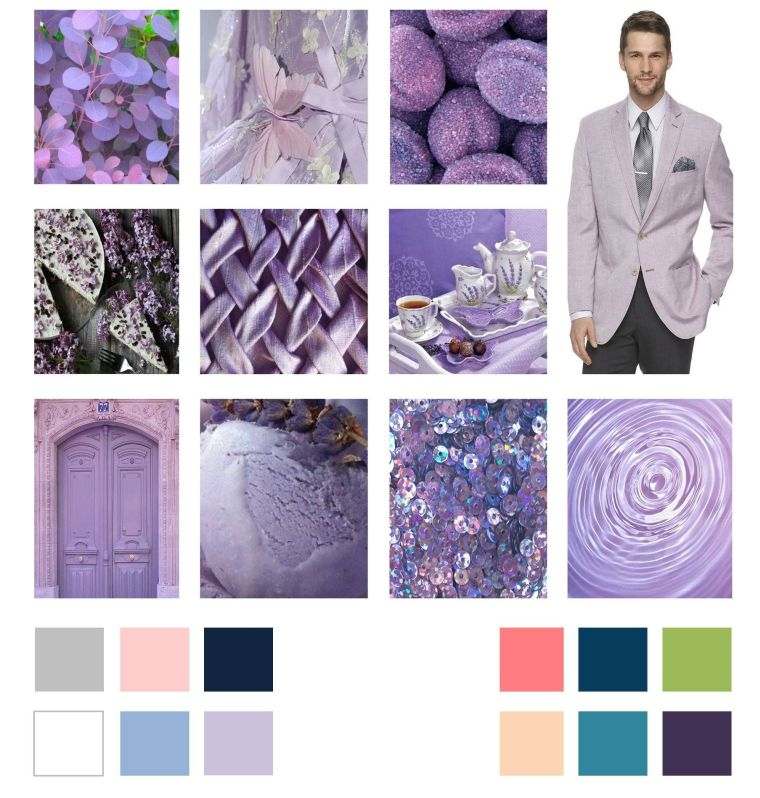 pantone boja 2018 ultra-ljubičasta-moda