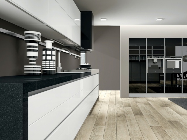 Karisma cucina design legno