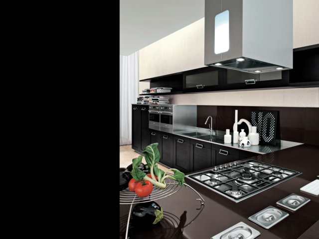 Dogma cucina contemporanea design