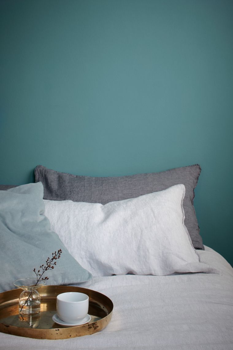 colore-vernice-navy-modern-camera da letto-turchese-blu