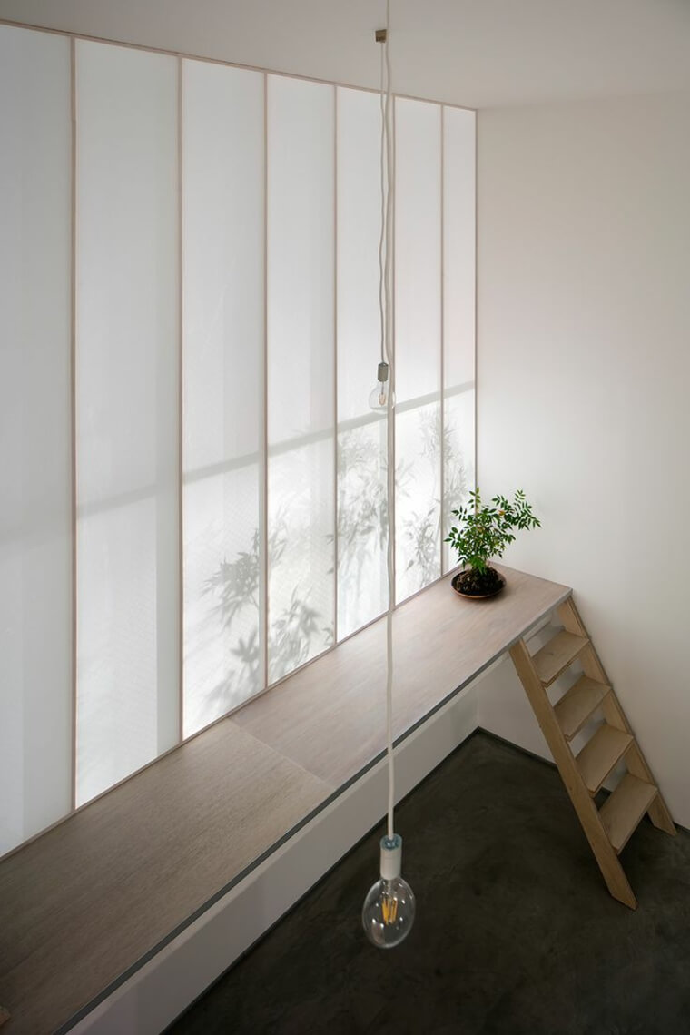 tradicinis japoniškas namas-shoji-architektūra-skaidrus popieriaus ekranas
