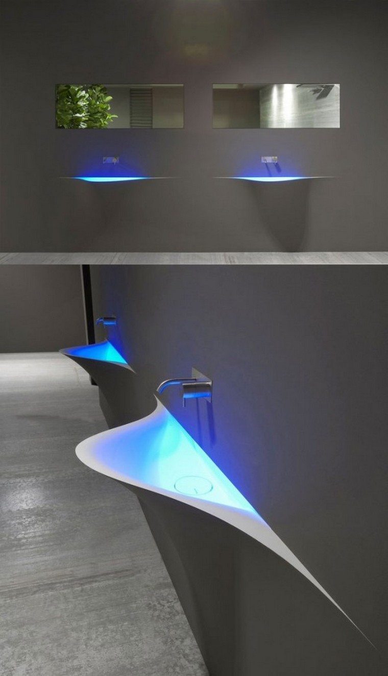 divatos-design-modern-ötlet-fürdőszoba-mosogató