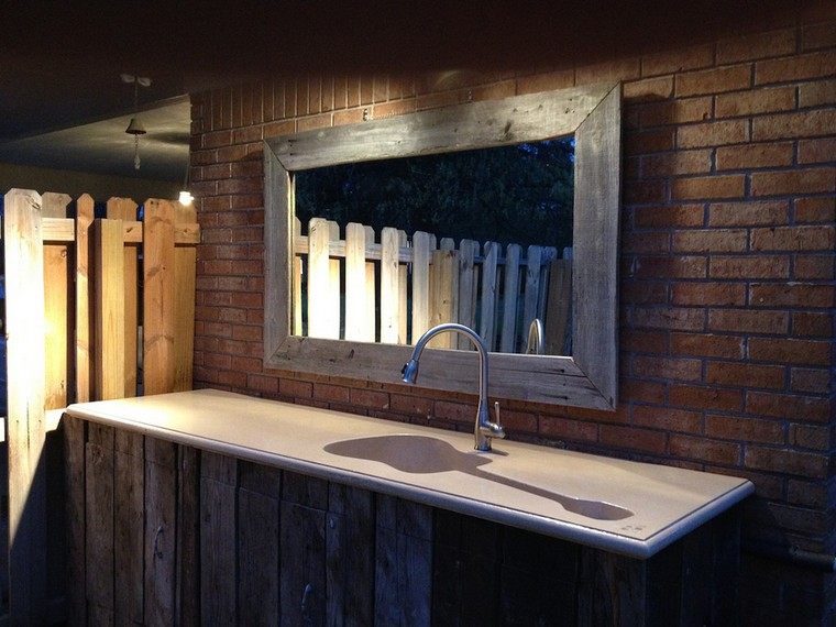 modernus dizainas-vonios kambarys-interjeras