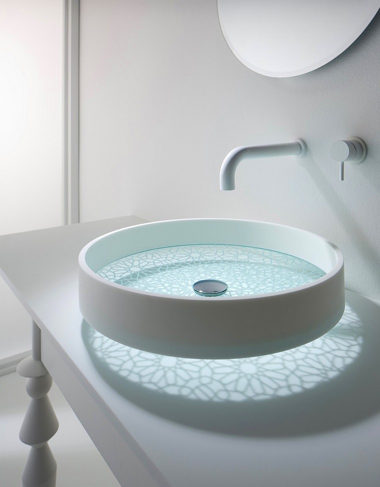 modern-design-fürdőszoba-mosogató