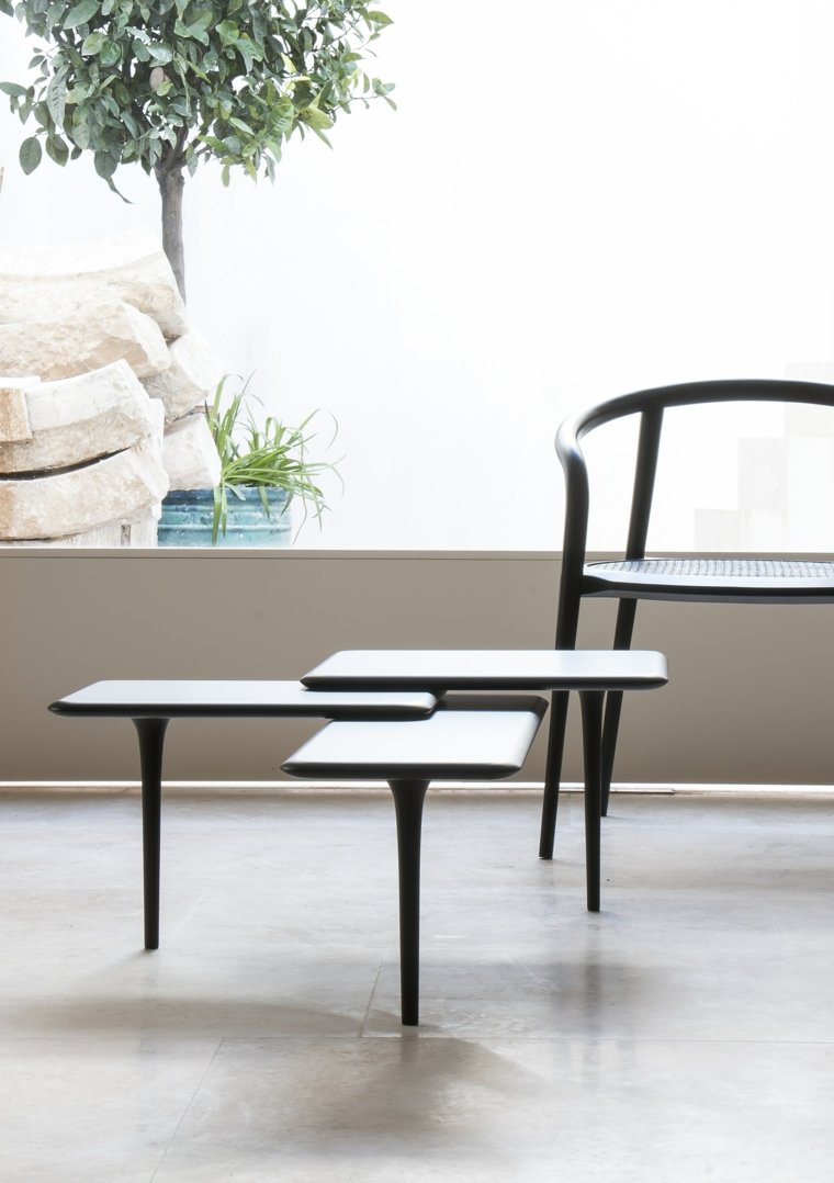 kanapé asztal design nappali bútorok