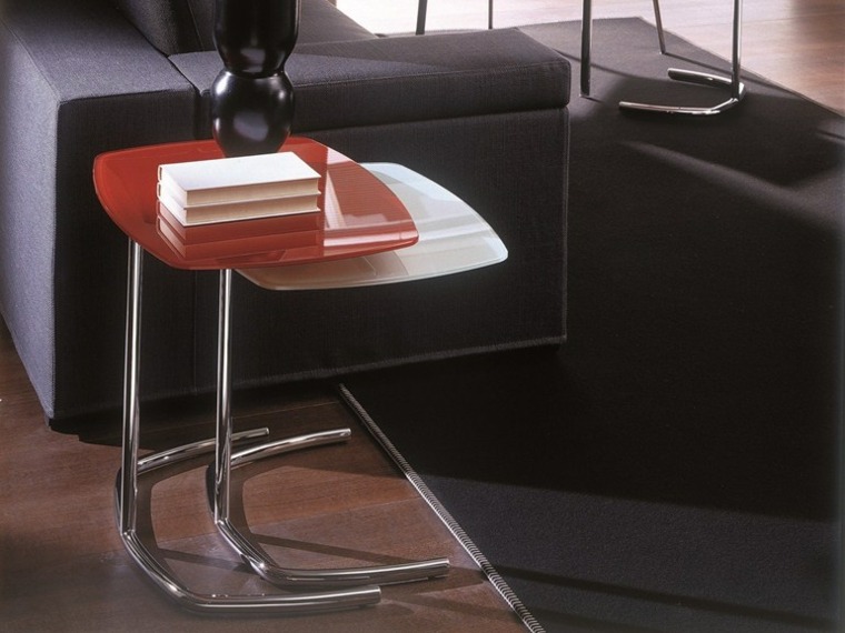 modern belső bútor kanapé végek
