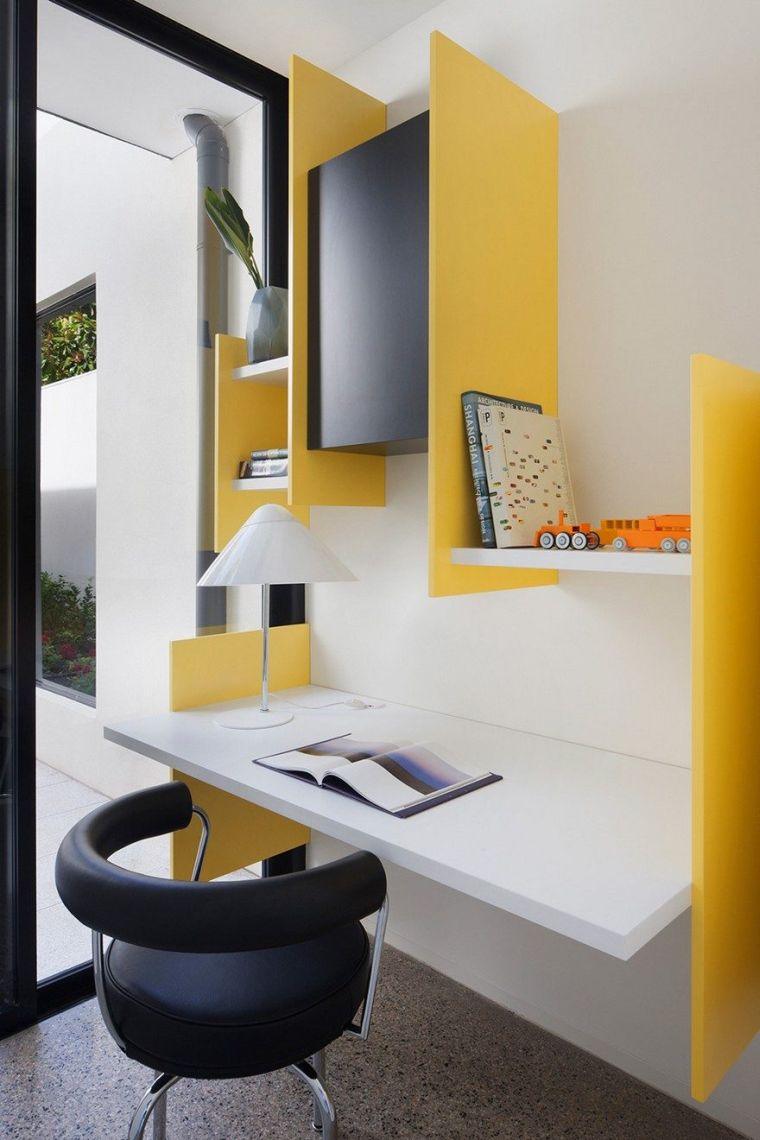 office-suspended-open-shelves-wall-storage-idea