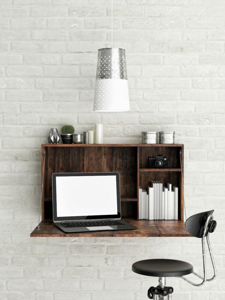 wall-deco-office-small-space-wood-storage