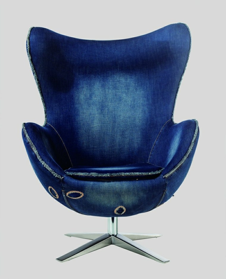 Moderna danska stolica za jaja