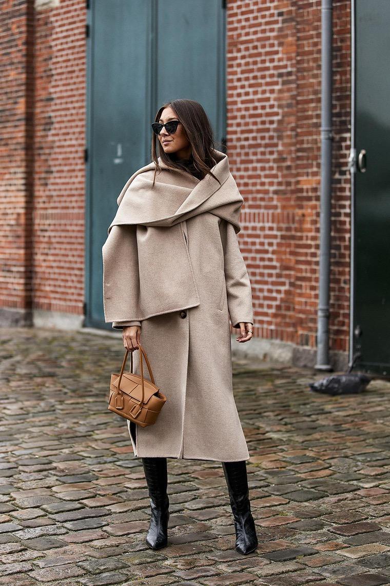 Copenhagen street style donna