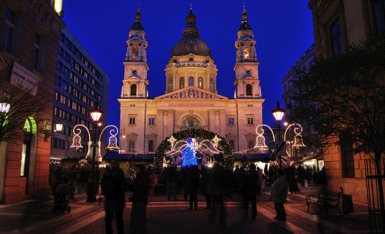 budapest-ungheria-festivi-deco