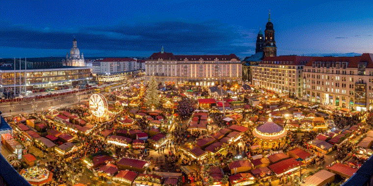 mercatino di natale dresda-germania-deco-fetes