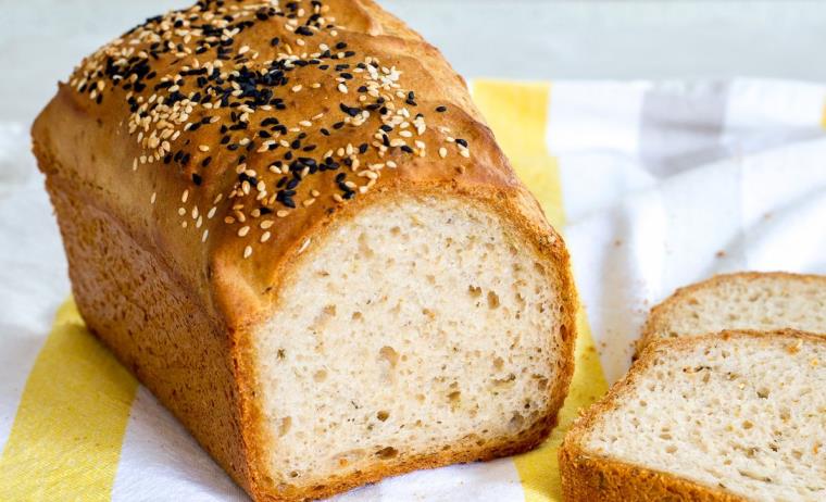 idea-preparazione-farina-pane senza glutine