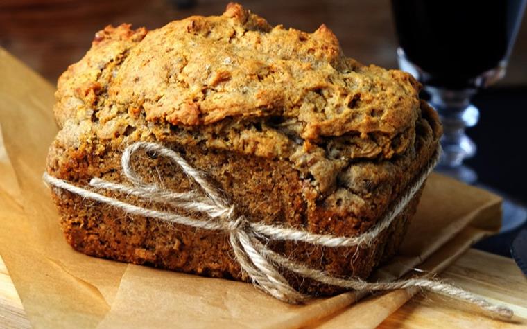gluténmentes kenyér recept-ötlet-készítés-sütés