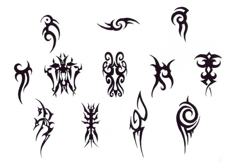 törzsi-tetoválás-ötletek