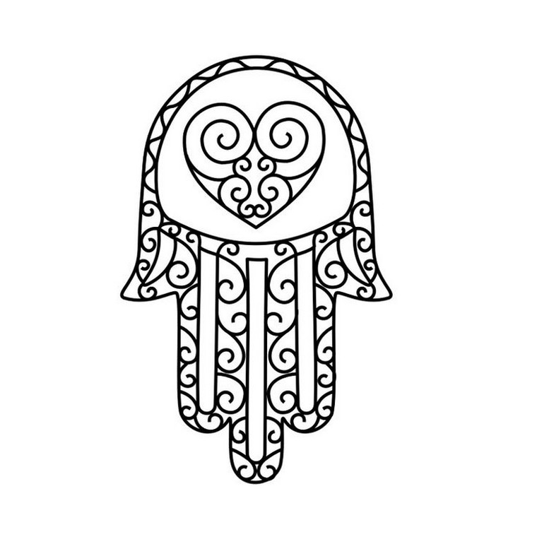 small-maori-tattoo-temporary-tattoo