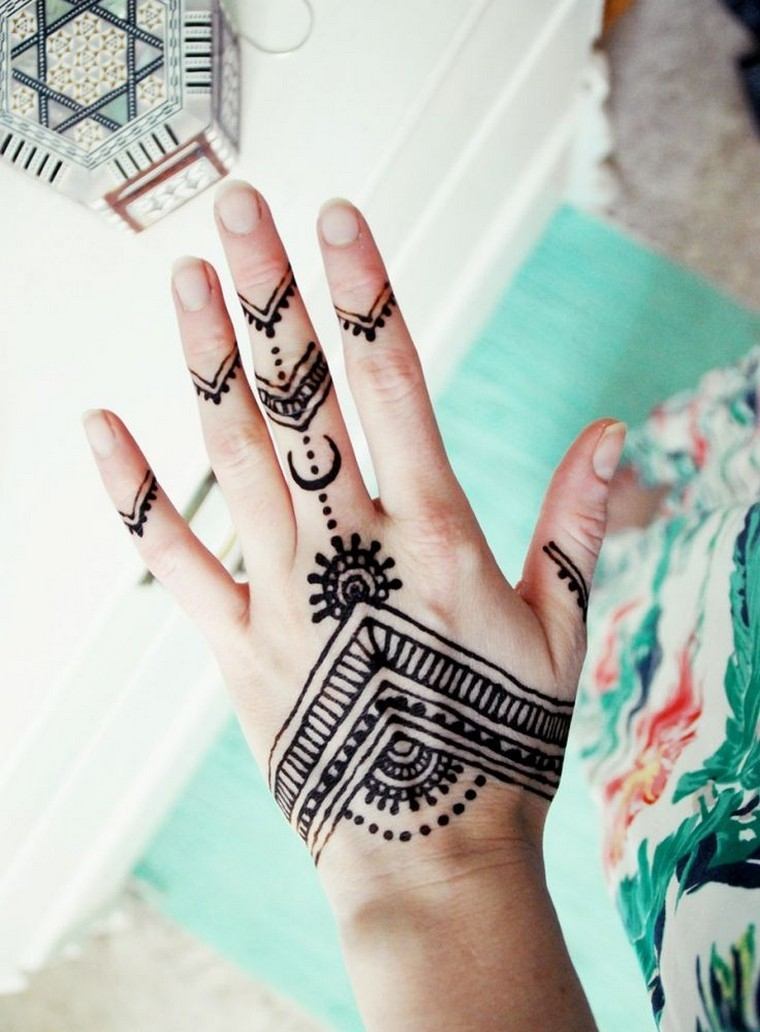Ideiglenes kéz tetoválás ötletek kéz tetoválás