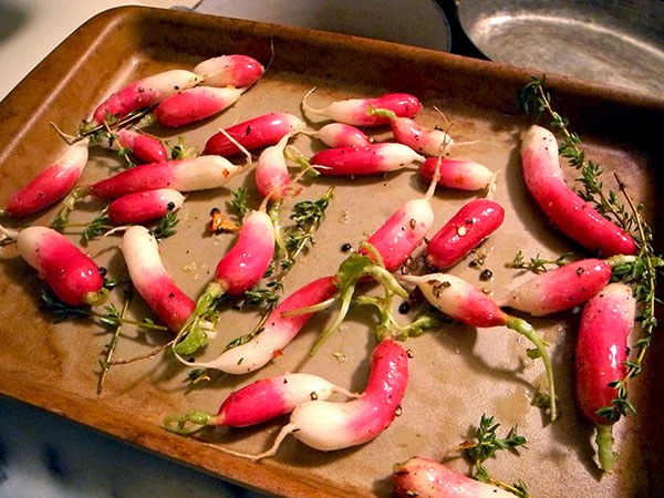 ravanello-al-rosmarino-in forno